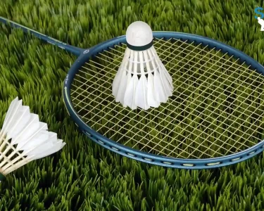 Fundamental Skills Of Badminton 