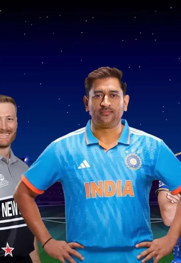 The Longest Six In Cricket History