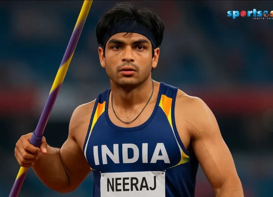 Neeraj Chopra Net Worth 2025