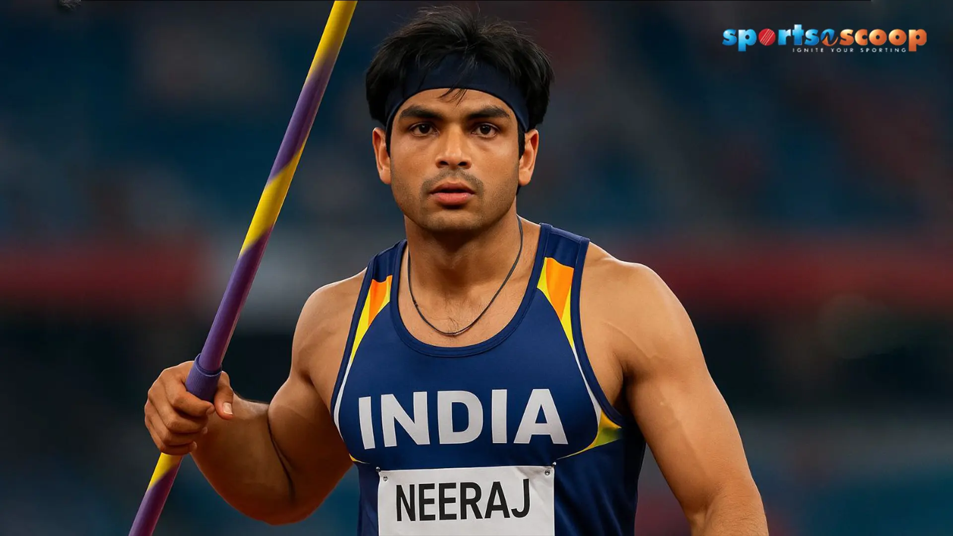 Neeraj Chopra Net Worth 20245: Salary, Cars and Investments