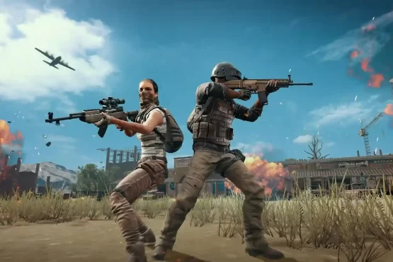 pubg