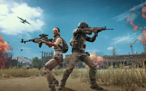 pubg