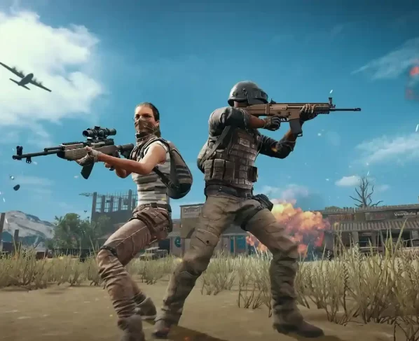 pubg