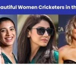 The Unparalleled Talent Of The Beautiful Women Cricketers
