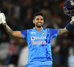 Suryakumar Yadav Net Worth 2023