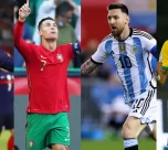 The World’s Best Football Player Is Revealed Here