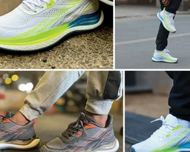 Top Running Shoes Under ₹2000 in India