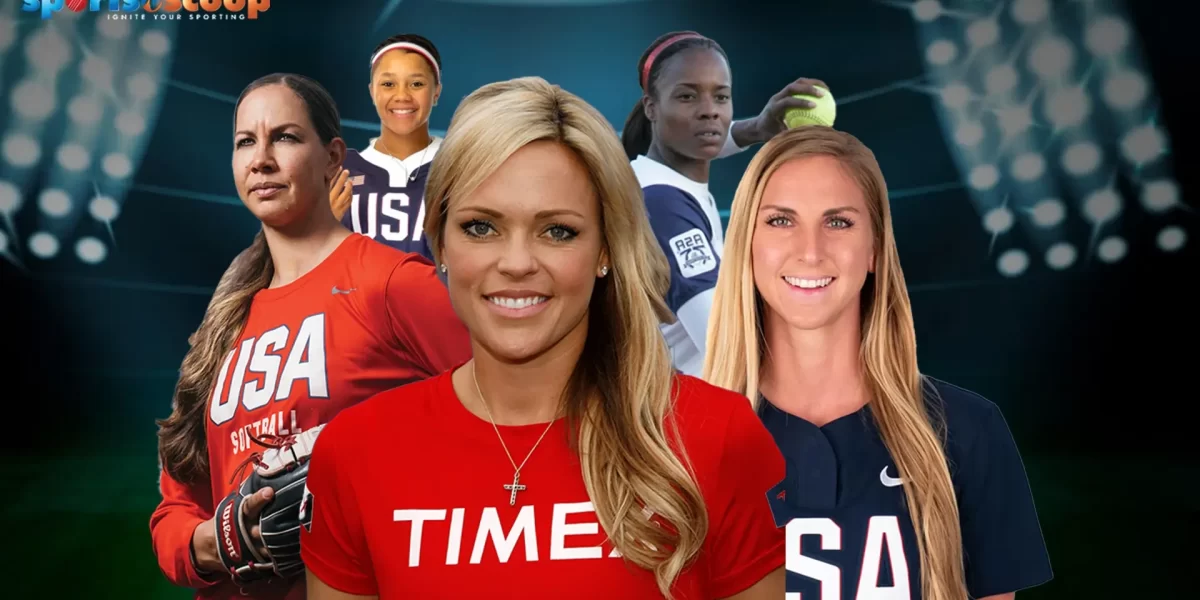 Famous Softball Players