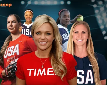 Famous Softball Players