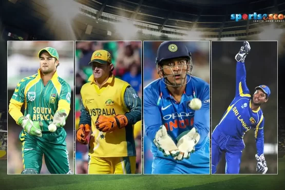List Of Best Wicket Keeper In The World
