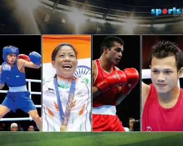 Best Indian Boxers Of All Time