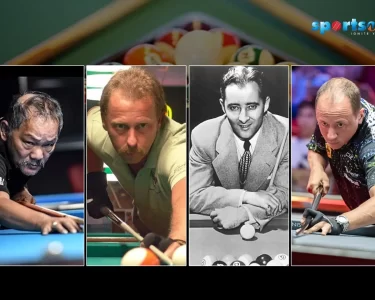 The Best Pool Players Ever In The History Of The World5