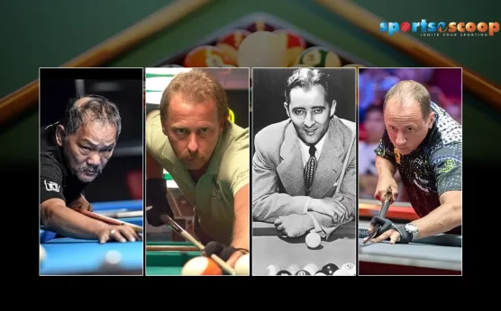The Best Pool Players Ever In The History Of The World5