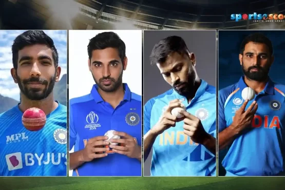Top 10 Indian Medium Fast Bowlers