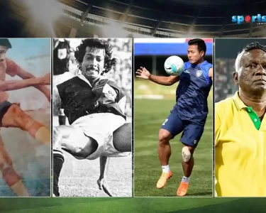 Best Indian Football Players Ever