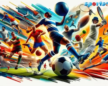 Top 10 Most Popular Sports In The UK You Should Know