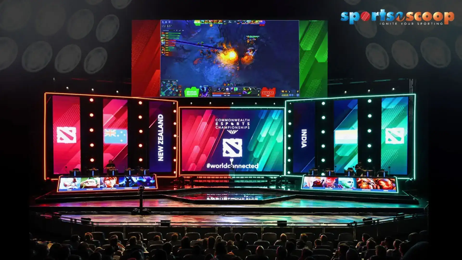 Which Is The Best Esports Company In India? Top 5