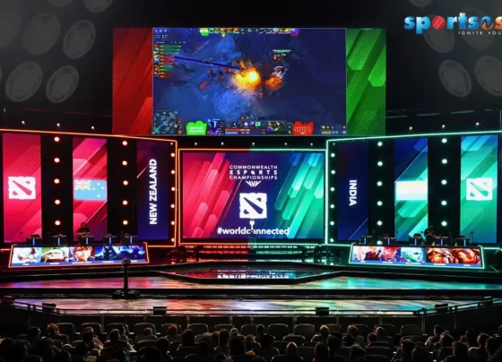 5 Companies Revolutionising the Esports Sector in India!