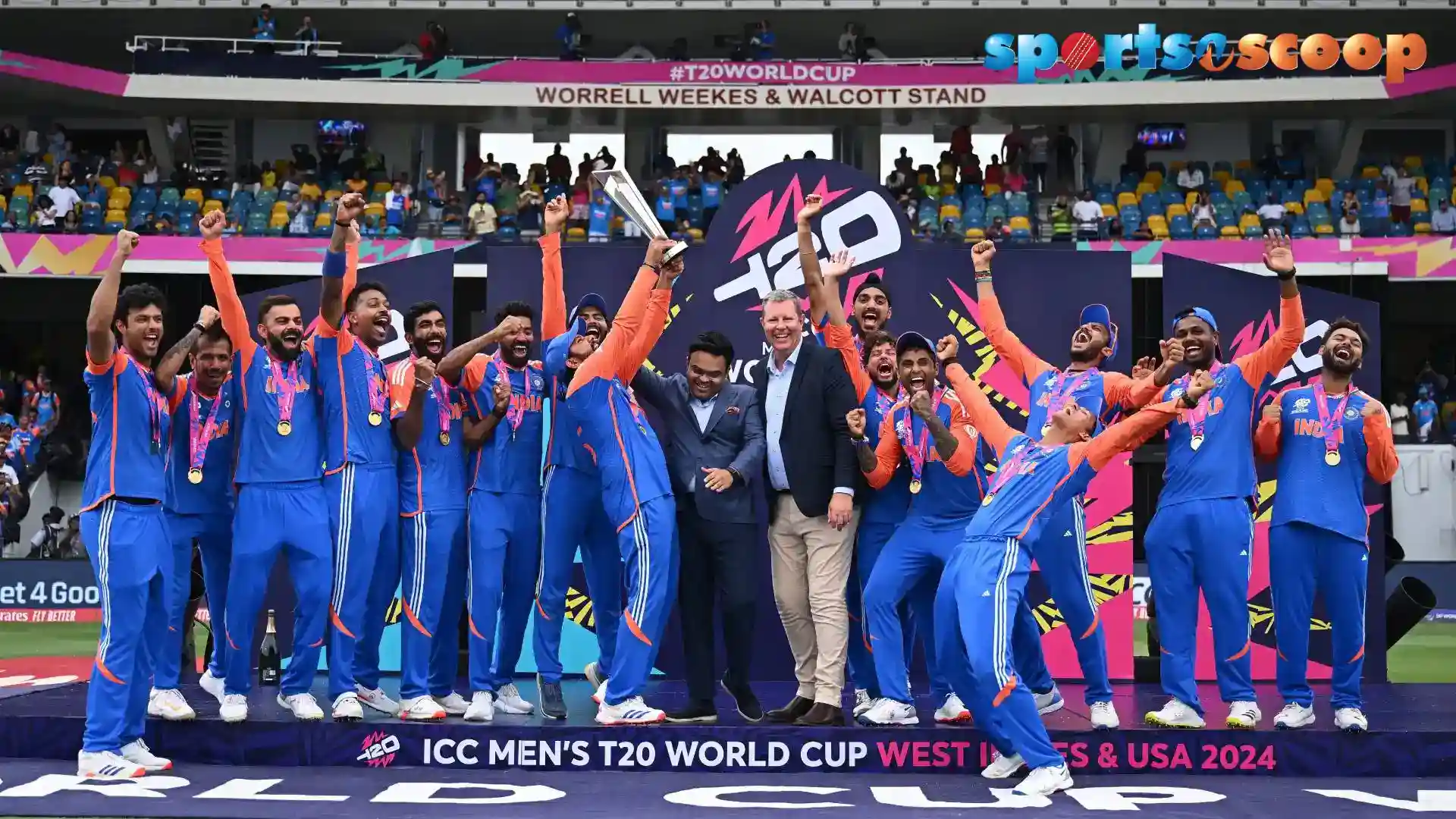 India Unlikely to Travel to Pakistan for Champions Trophy: Requests ICC to Move Matches to Dubai or Sri Lanka