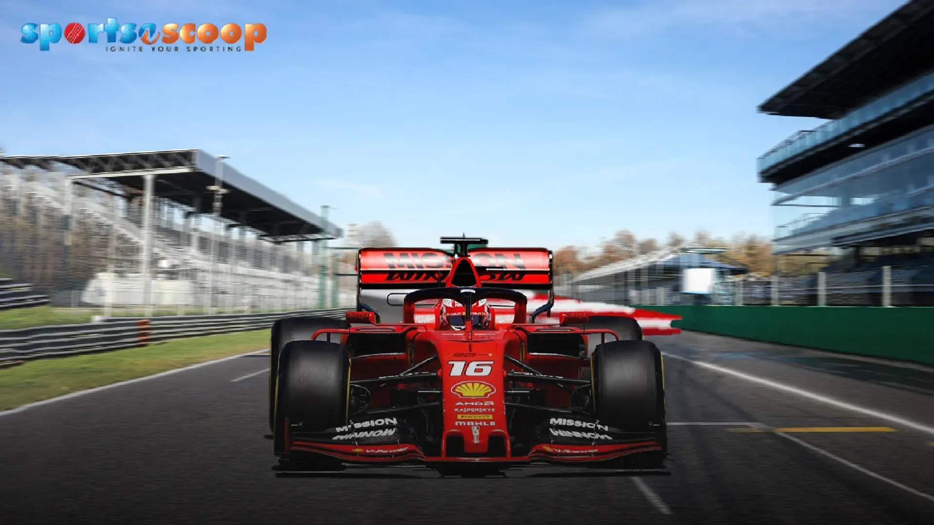 Best F1 Tracks of All Time: Top 10 Classic Tracks