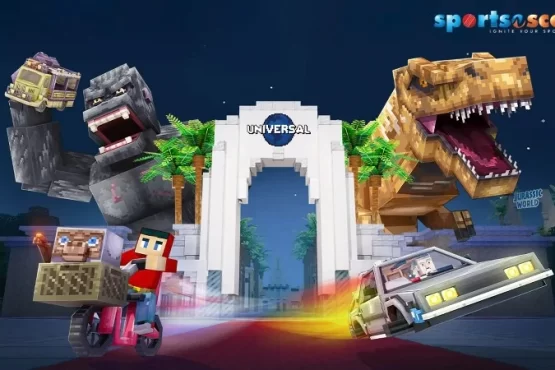 best Minecraft players in India