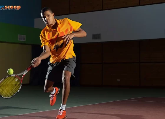 Tennis Rules Explained