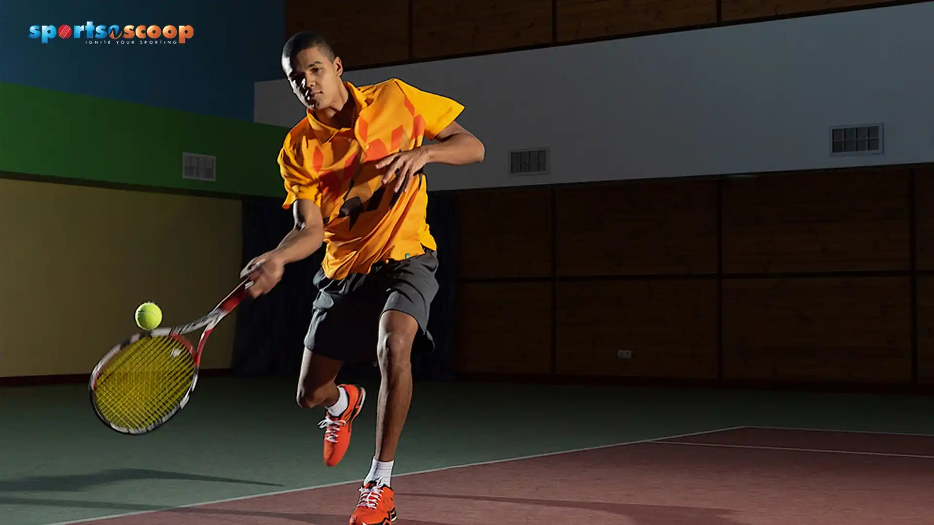 Essential Tennis Rules For Every Player: Ace The Game