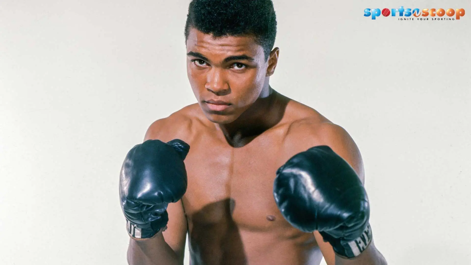 Muhammad Ali Biography Accomplishments Quotes