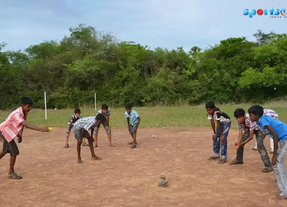 The Forgotten Games You Must Have Played in Childhood