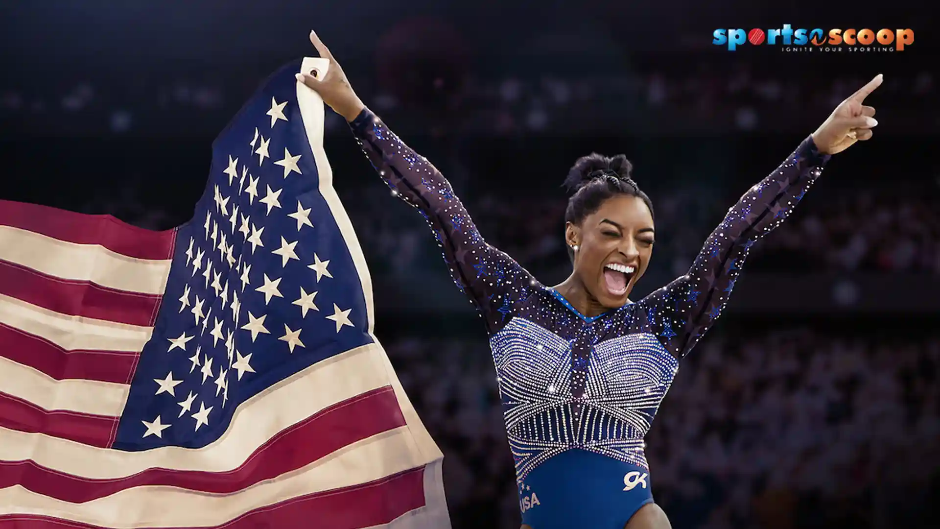 10 Best Gymnasts in the World With Unmatched Skills