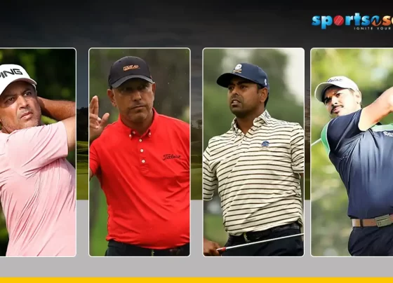 Best Indian Golfers: Legends Who Changed The Game Forever