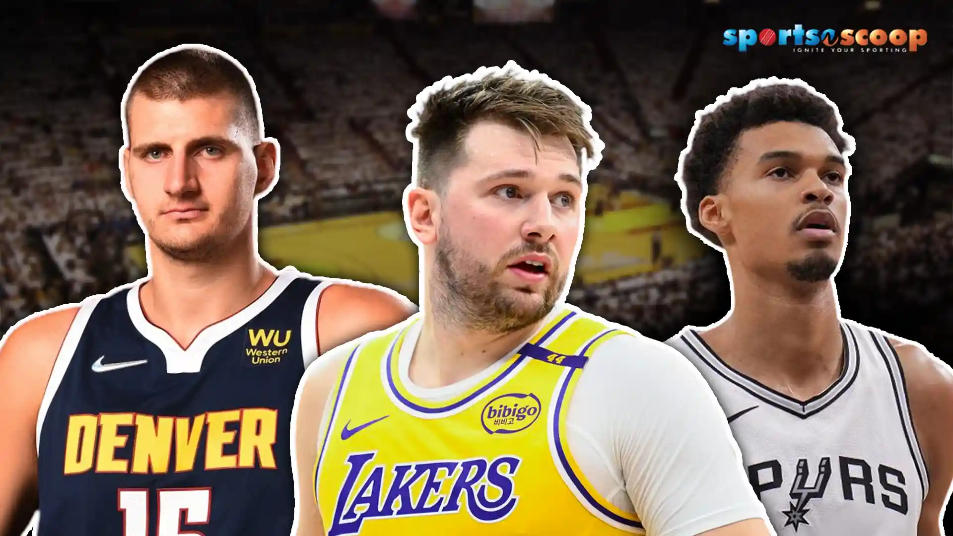 Top 10 International Players in NBA: The Best of the Best