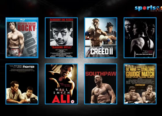 Boxing Movies That Will Inspire for Years to Come