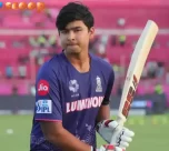 vaibhav suryavanshi biography