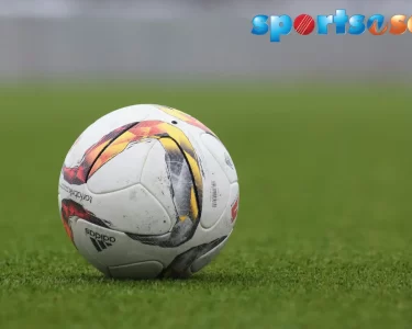 football