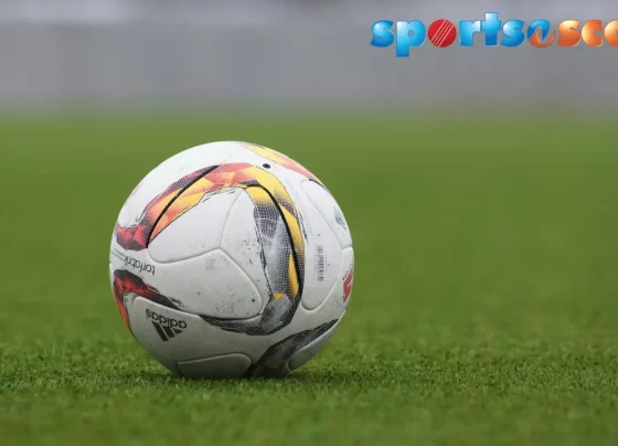 football
