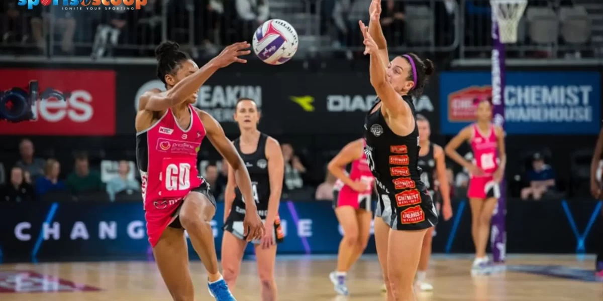 From Goal Shooter to Centre A Look at the Position of Players in Netball