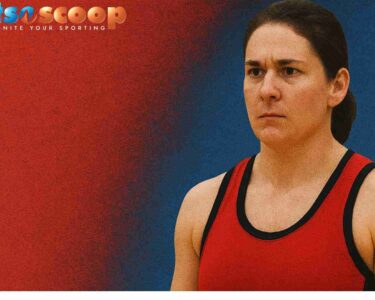 Mary Gregory Controversy Rocks Powerlifting