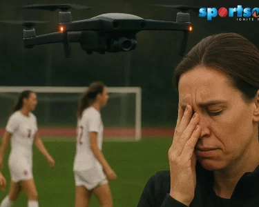 Canada Soccer Drone Scandal: Bans, Fines & Reforms