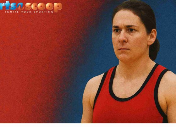 Mary Gregory Controversy Rocks Powerlifting