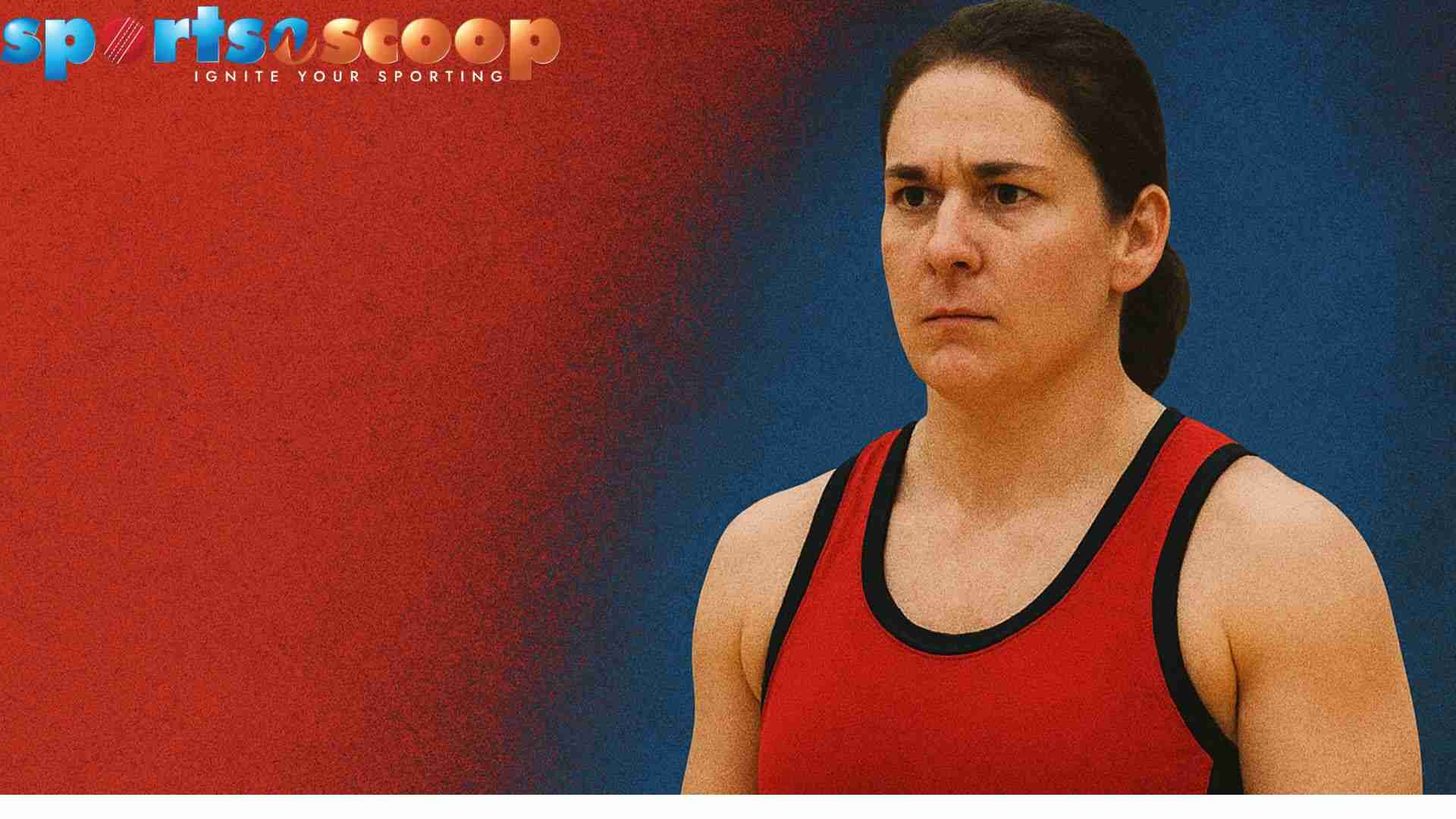 Mary Gregory Controversy Rocks Powerlifting