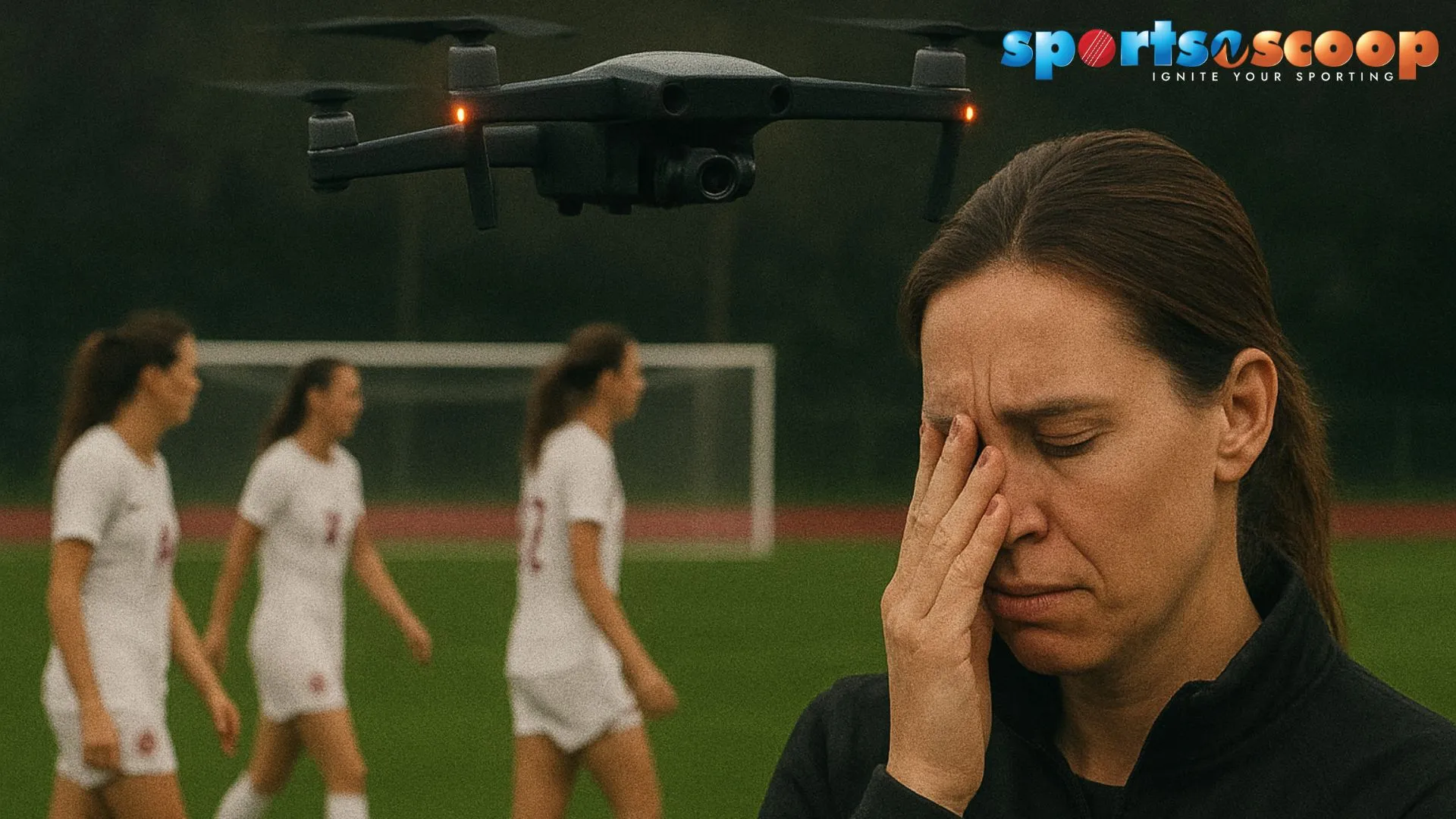 Canada Soccer’s Drone Scandal Explained