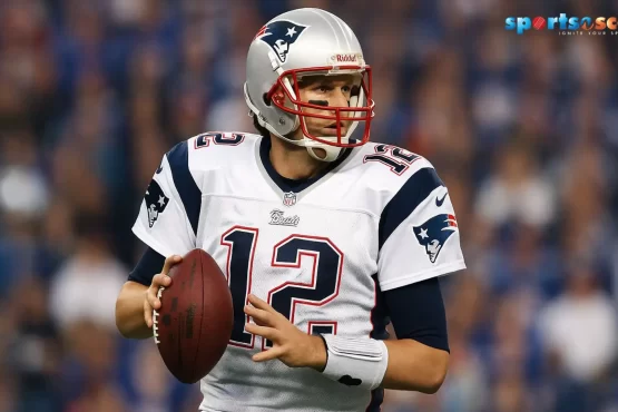 From Brady to Marino Here are History’s Best Quarterbacks