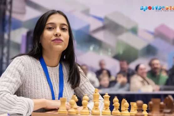 From Nagpur to World Champion This is Divya Deshmukh’s Biography