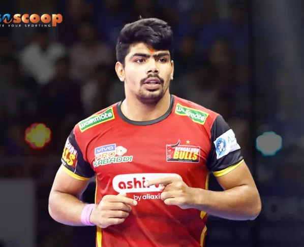 Pawan Sehrawat From Delhi’s Streets to PKL Supremacy