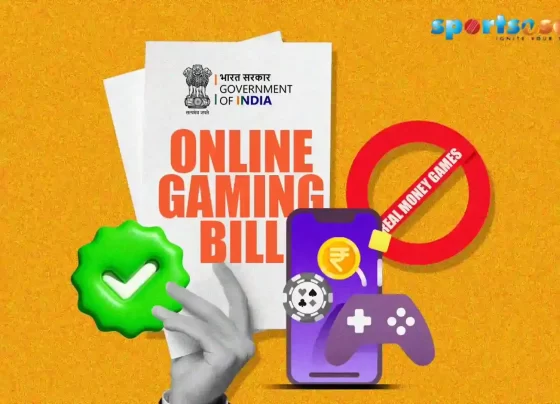 The Reality of India’s 2025 Shutdown of Fantasy Sports