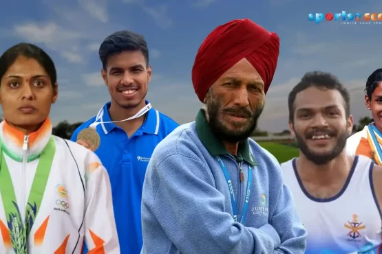 top 10 runners in india