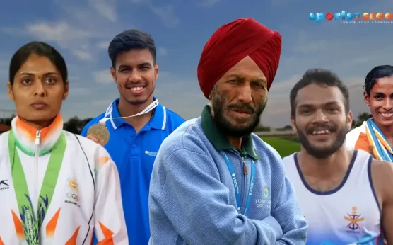 top 10 runners in india