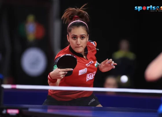 Manika Batra Net Worth- Learn Here!