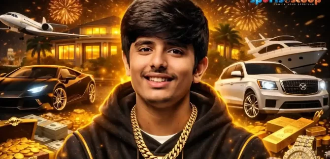 Total Gaming Net Worth Paving Way for Young, Budding Streamers